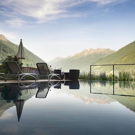 Lifestylepanoramahotel Erika Superior Neustift im Stubaital Extérieur photo
