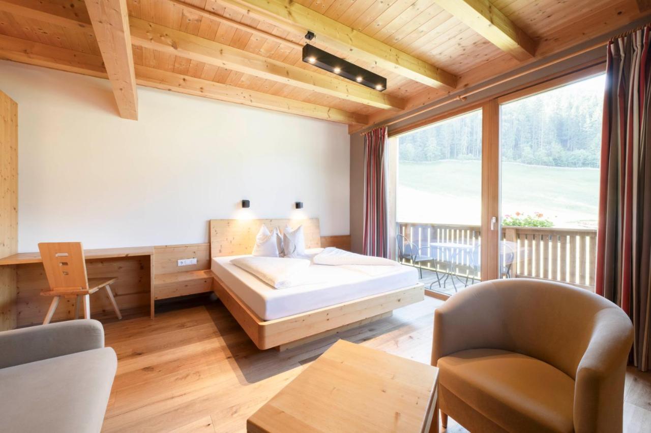 Lifestylepanoramahotel Erika Superior Neustift im Stubaital Extérieur photo
