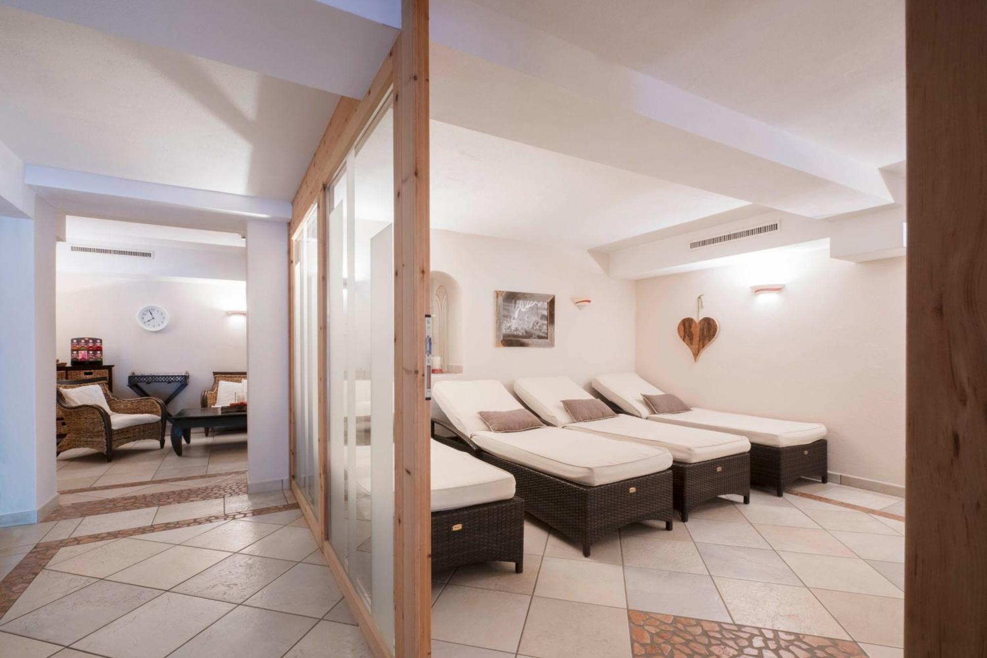 Lifestylepanoramahotel Erika Superior Neustift im Stubaital Extérieur photo