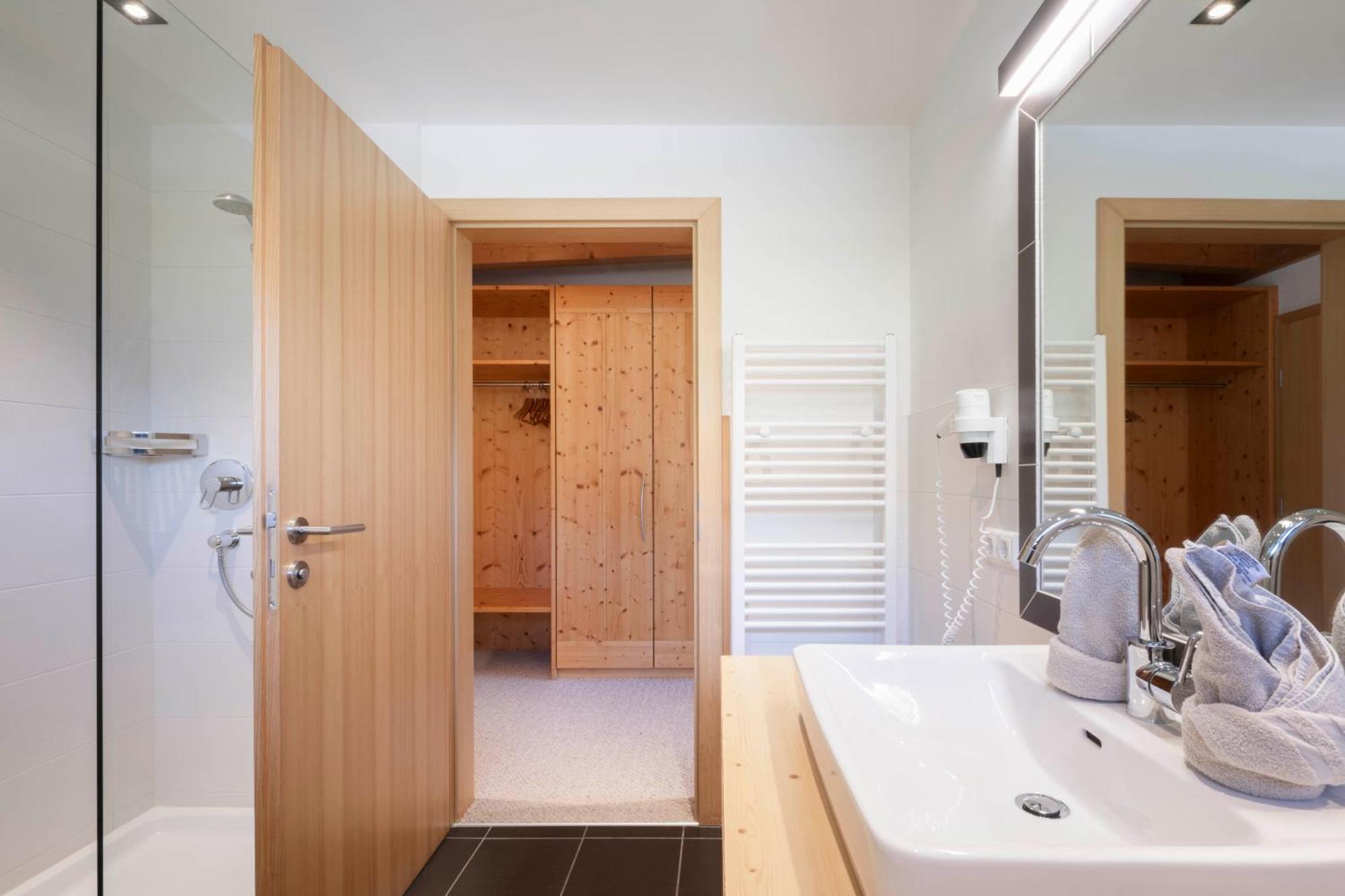 Lifestylepanoramahotel Erika Superior Neustift im Stubaital Extérieur photo