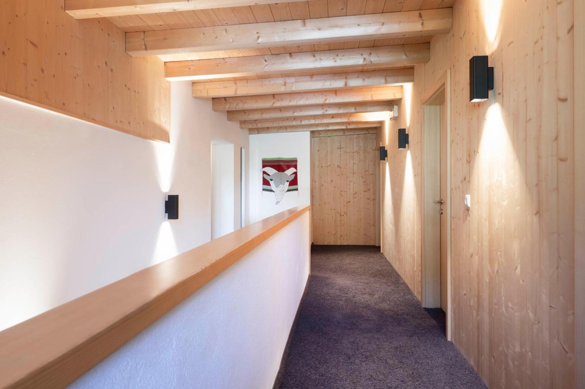 Lifestylepanoramahotel Erika Superior Neustift im Stubaital Extérieur photo