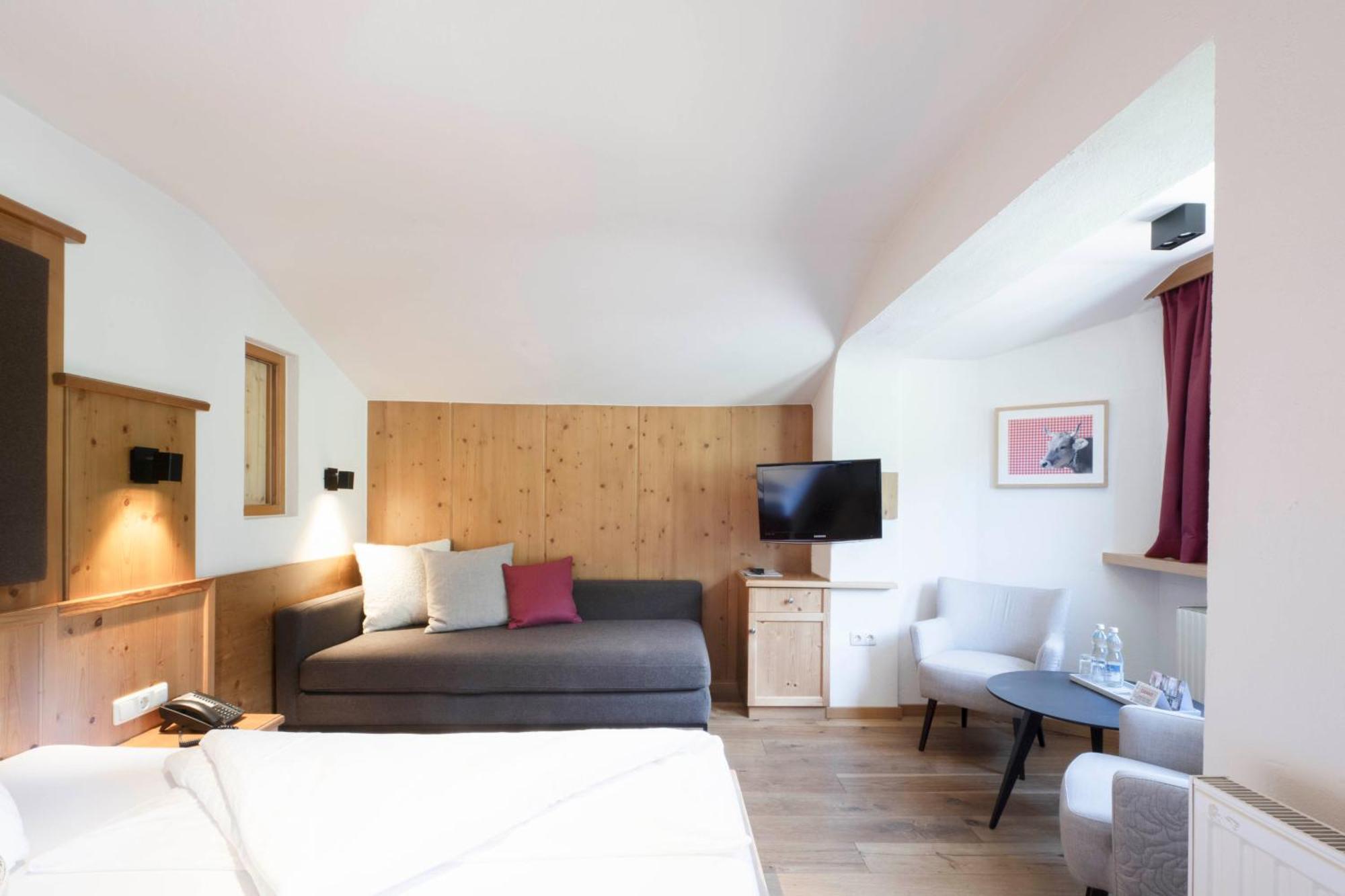 Lifestylepanoramahotel Erika Superior Neustift im Stubaital Extérieur photo