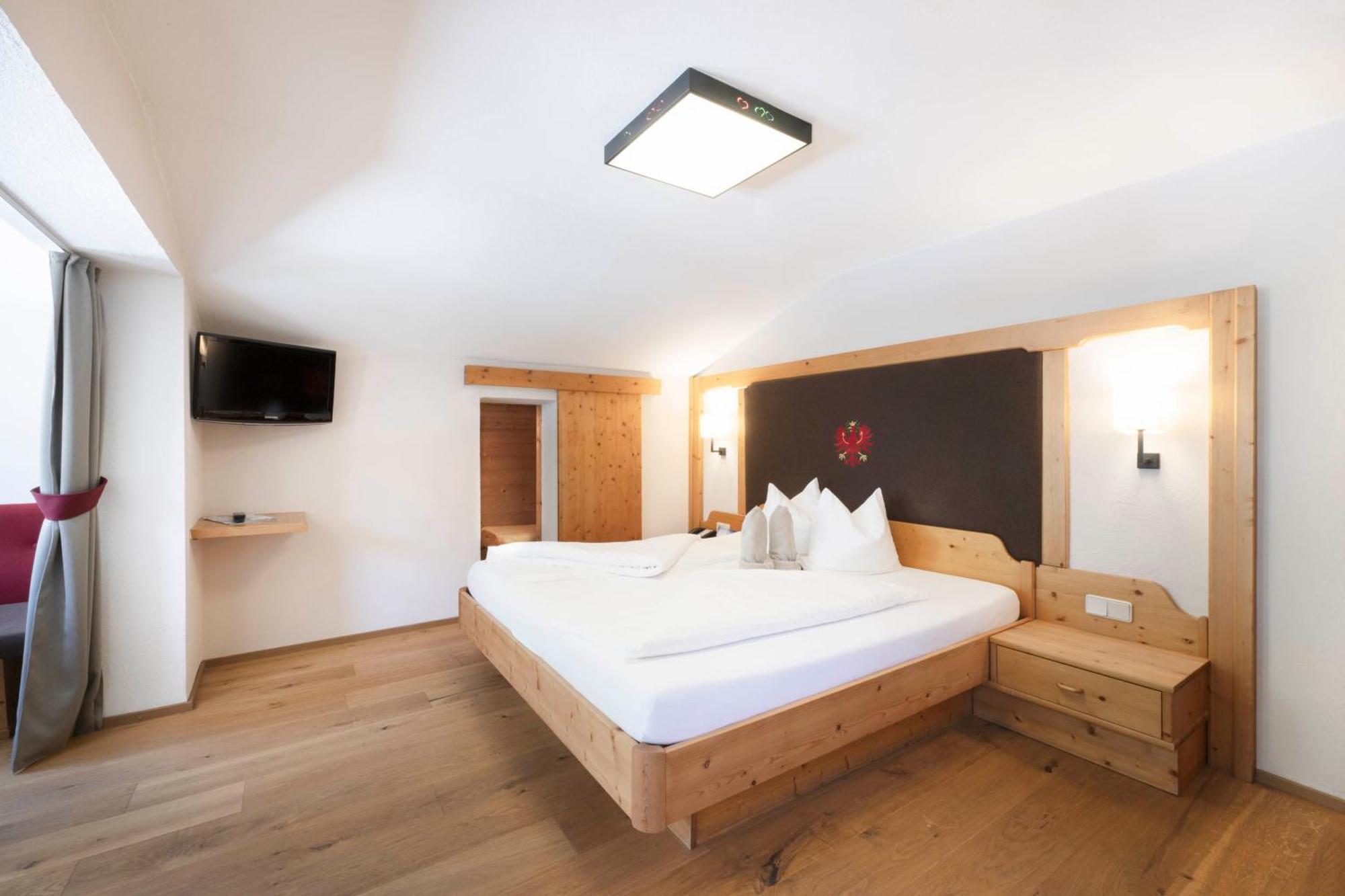 Lifestylepanoramahotel Erika Superior Neustift im Stubaital Extérieur photo