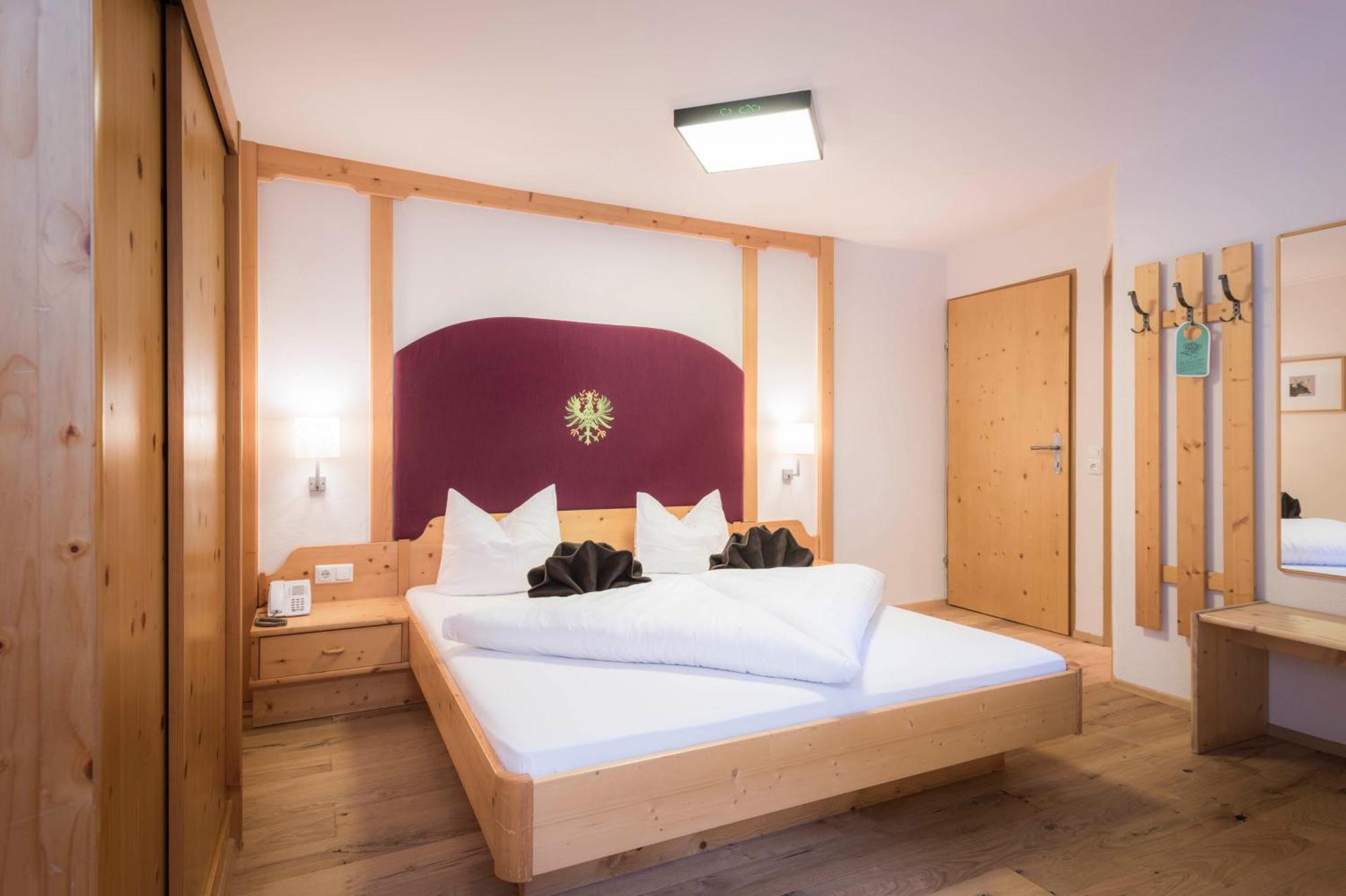 Lifestylepanoramahotel Erika Superior Neustift im Stubaital Extérieur photo
