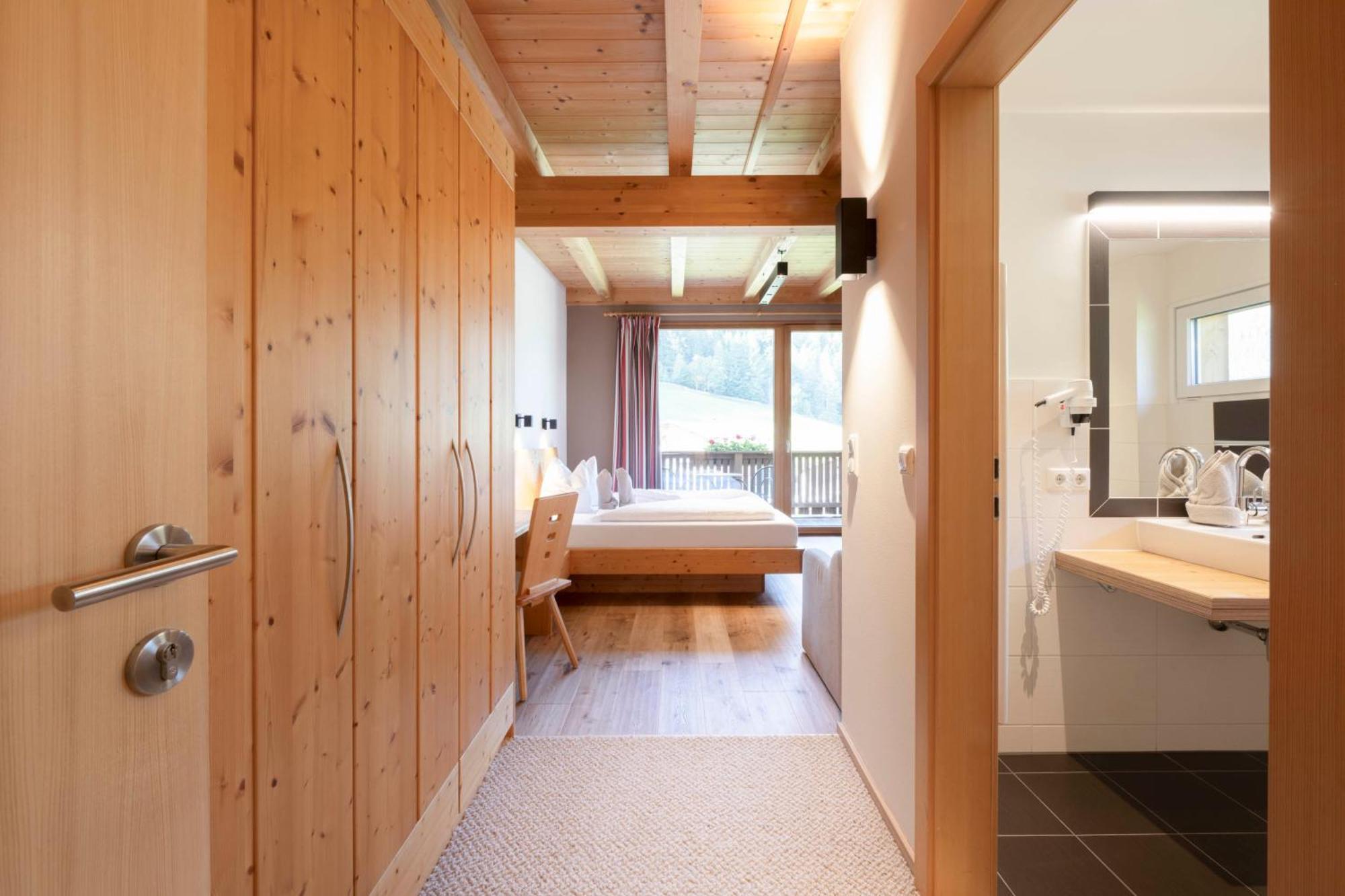 Lifestylepanoramahotel Erika Superior Neustift im Stubaital Extérieur photo