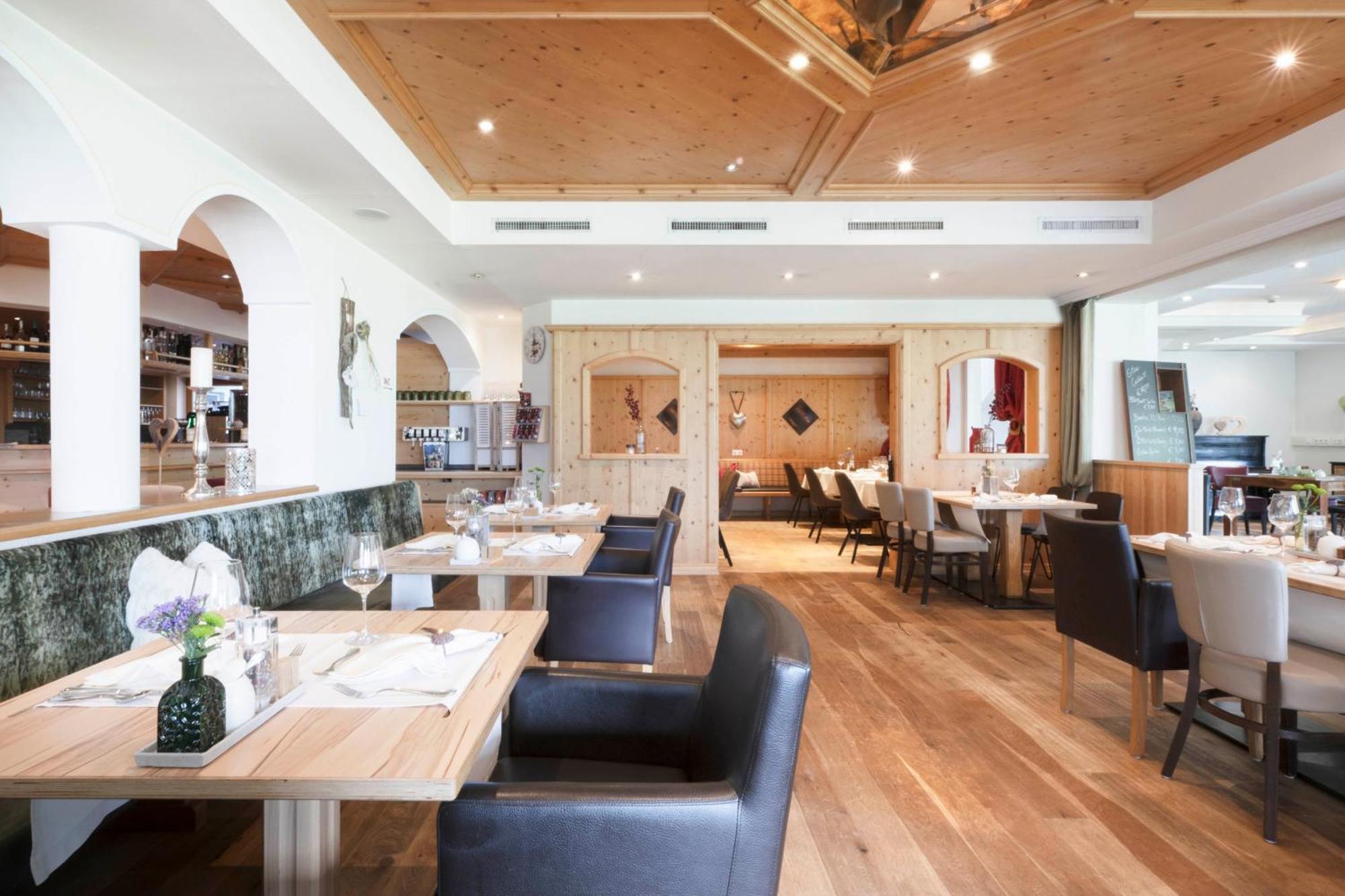 Lifestylepanoramahotel Erika Superior Neustift im Stubaital Extérieur photo