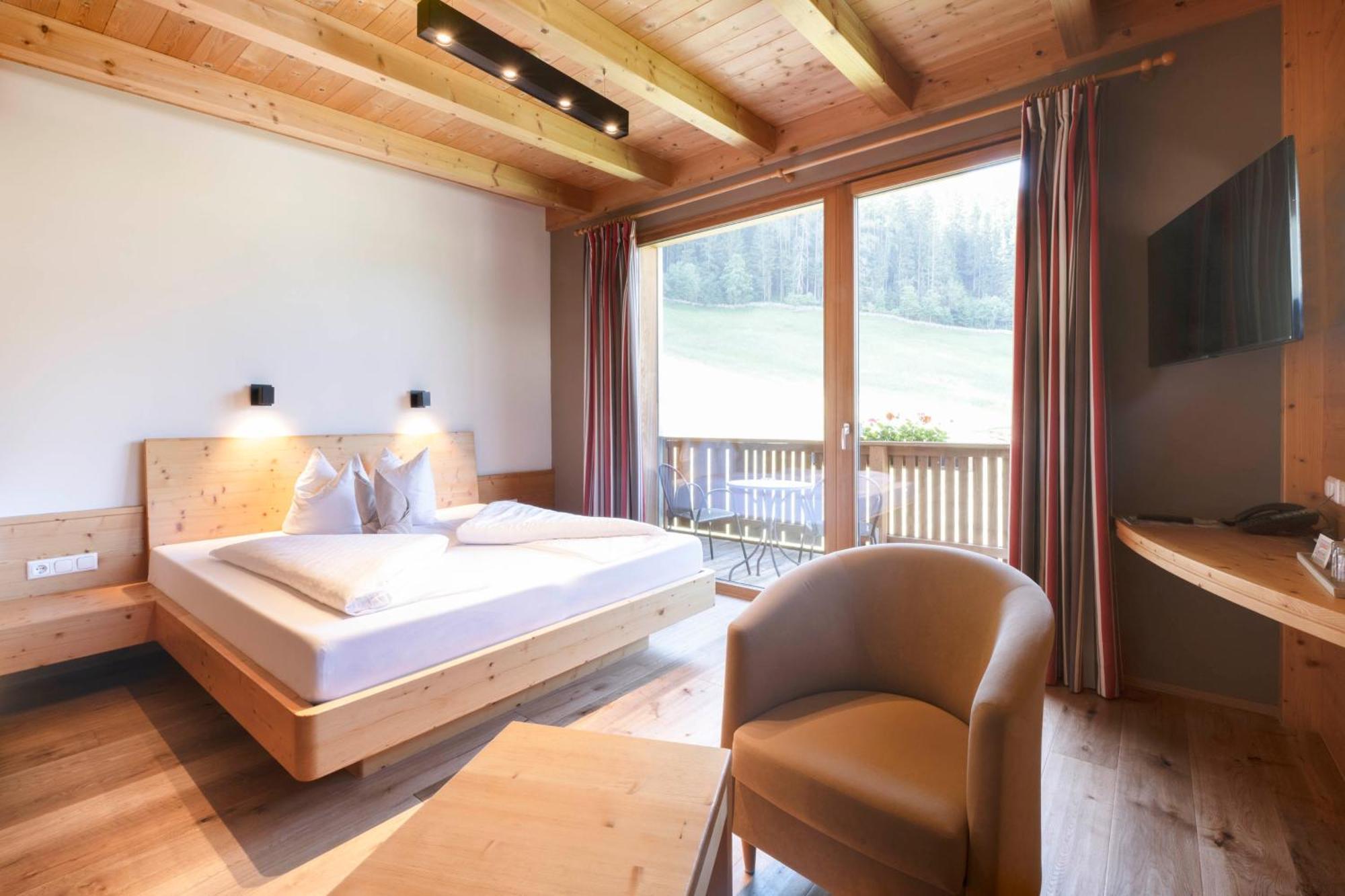 Lifestylepanoramahotel Erika Superior Neustift im Stubaital Extérieur photo