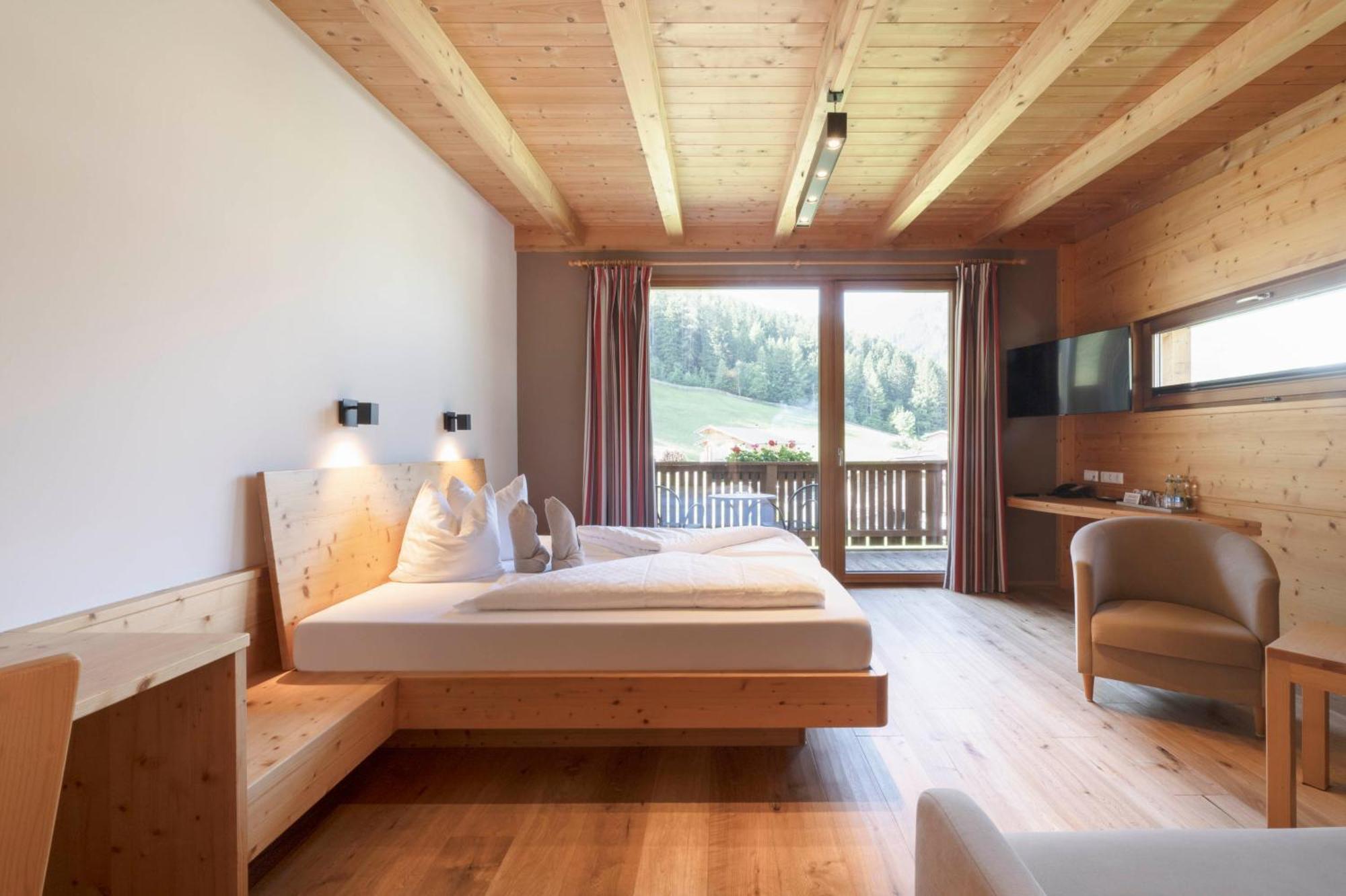 Lifestylepanoramahotel Erika Superior Neustift im Stubaital Extérieur photo