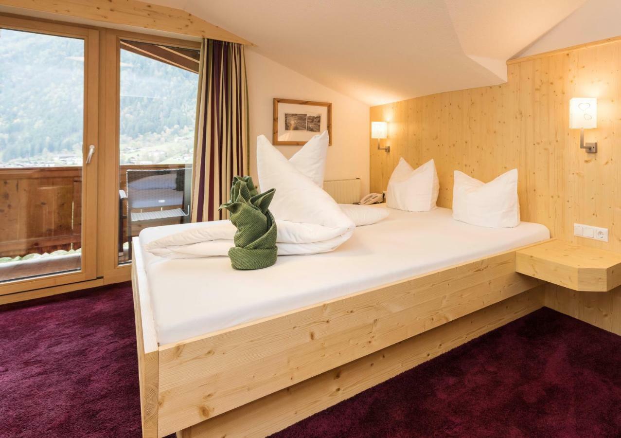 Lifestylepanoramahotel Erika Superior Neustift im Stubaital Extérieur photo