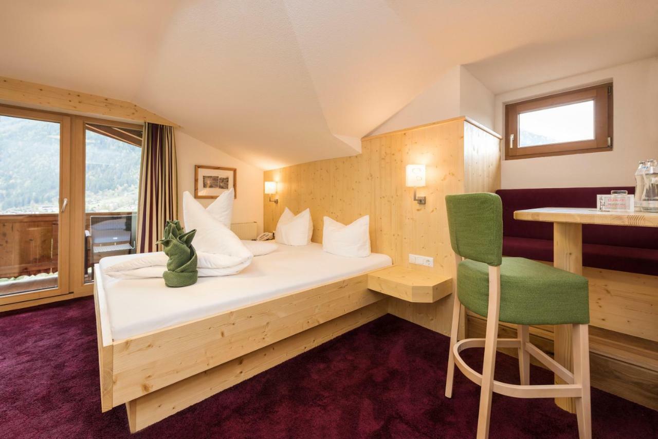 Lifestylepanoramahotel Erika Superior Neustift im Stubaital Extérieur photo